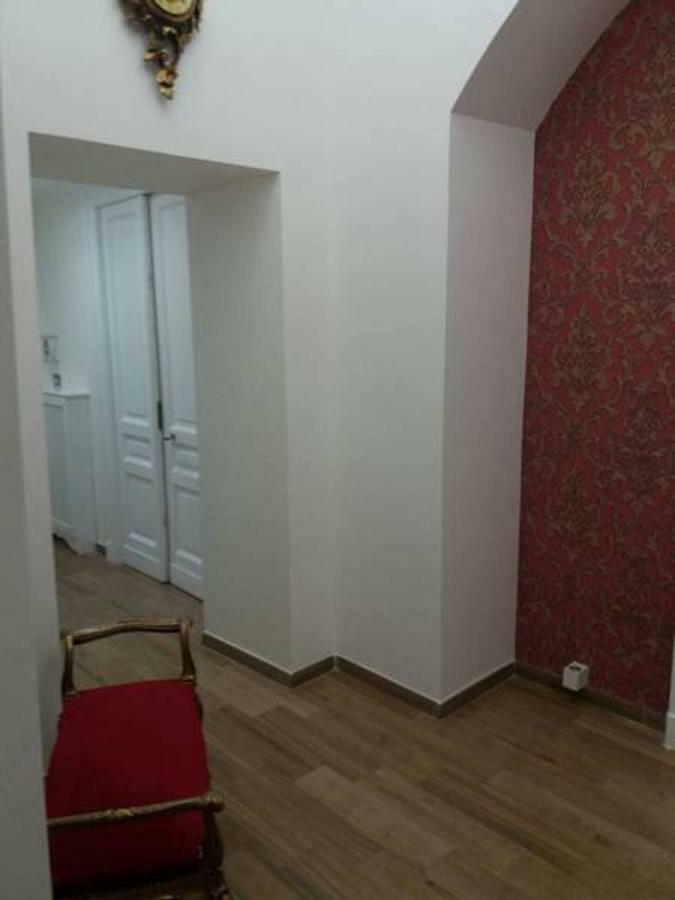 Royal Gismonda Bed & Breakfast Наполи Екстериор снимка